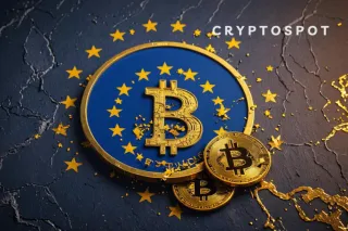Vers une ouverture majeure : les cryptomonnaies bientôt accessibles sur un marché européen de 12 000 milliards d'euros ?