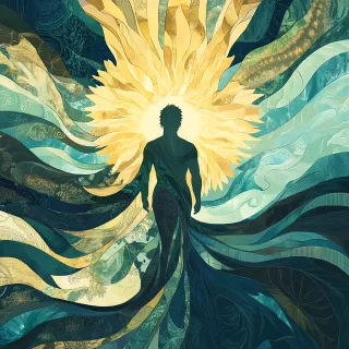 Breaking Free from Trauma