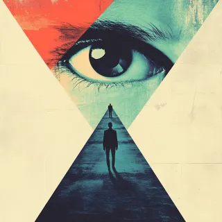 Perspective VS Perception: Why Two People Can Experience the Same Event Differently