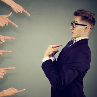 The Truth About Accountability