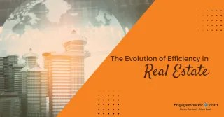 Automate to Elevate: The Evolution of Efficiency in Real Estate