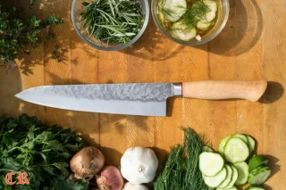 Comment bien choisir son couteau ?