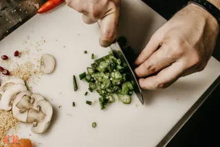 La Coutellerie du Roi : L'écrin des chefs bruxellois à la recherche de l'excellence