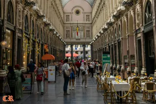 La Coutellerie du Roi : Une institution bruxelloise depuis 1750