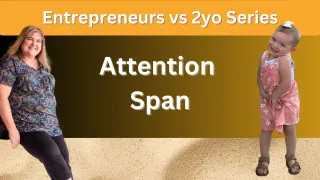 ATTENTION SPAN