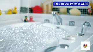 The Best System in the World!