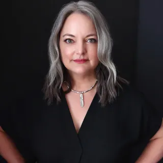 Patricia White
