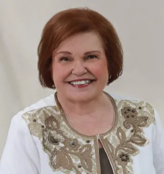 Dr. Sandra Breece