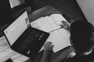 What's the Answer to the Need for Frequent Re-Skilling in the AI-Era?