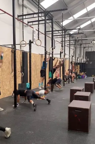 CrossTraining: ¿Es Para Todos? Descúbrelo