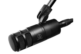 Audio-Technica AT2040