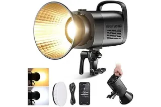 NEEWER CB120B 120W LED Video Light