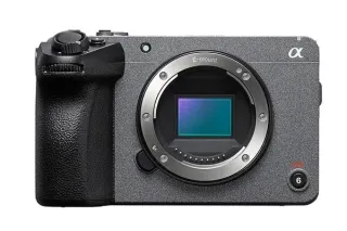 Sony FX30