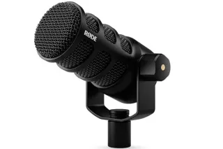 RØDE PodMic USB