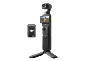 DJI Osmo Pocket 3 Creator Combo