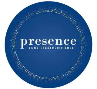 You are a leader with presence!