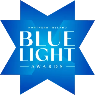 Northern Ireland Blue Lights Awards