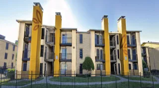 Hampshire Capital Completes Acquisition of Villas Del Zocalo I Multifamily Property in Dallas