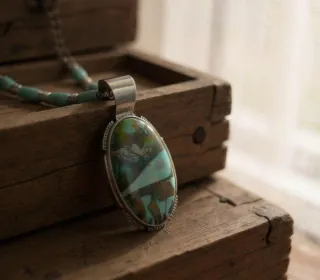 Why Every Jewelry Lover Needs a One-of-a-Kind Drop in Their Collection