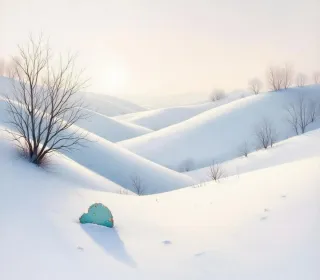 Turquoise: The Winter Stone With a Desert Heart