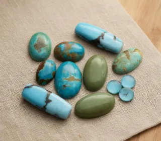 What Turquoise Actually Is (and Why It Looks So Different)