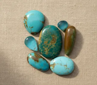 Mine, Stone, Story: Why Origin Matters (Without Getting Weird About It)