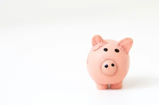 Create a budget in 3 easy steps - without doing tons of math