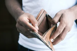 How awareness can help your financial situation