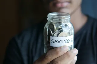 Save money without thinking about it