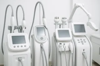 Why MedSpa Equipment Debt Matters When Selling Your Business