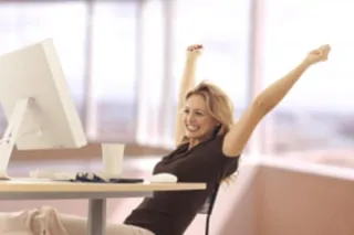 Staying Motivated - Six Figure Business Coaching