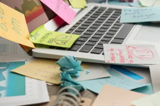 Time Management: Eliminate, Automate, Outsource