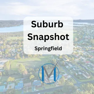 Springfield Real Estate Market | Buying, Investing & Lifestyle