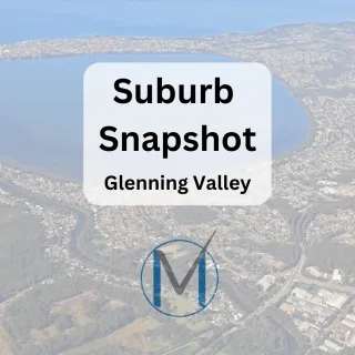 Glenning Valley Real Estate Guide | Home Buying & Suburb Profile