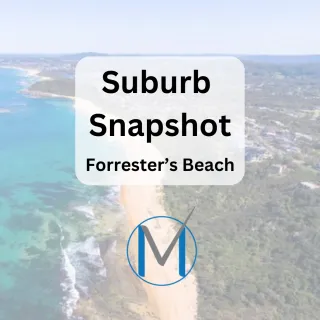Forresters Beach Property Insights | Buying, Lifestyle & Investment