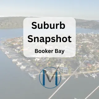 Booker Bay