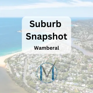 Wamberal