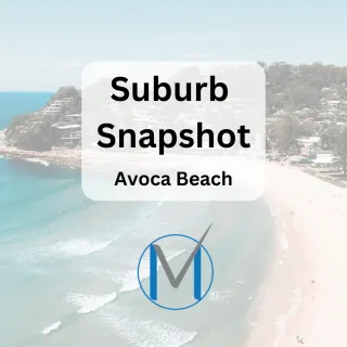 Avoca Beach