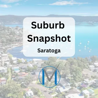 Saratoga
