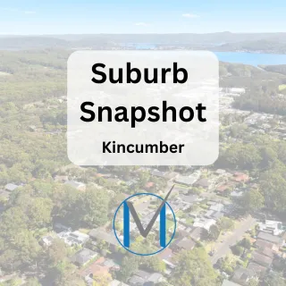 Kincumber