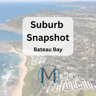 Bateau Bay