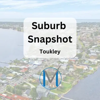 Toukley