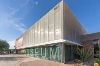 🕰️Step Back in Time (Without the Dust): Exploring Tempe History Museum from Gilbert, AZ