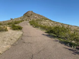 ⛰️ Climb into Arizona’s Wild Heart: Why Hayden Butte Preserve (aka “A” Mountain) Is a Must-See Near Gilbert