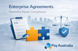 Enterprise Agreements