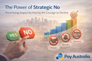 Redefining Productivity