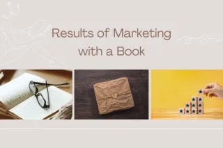 A Case for Prospecting With a Book