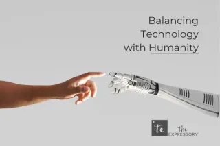 Balancing Technology with Humanity
