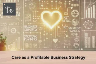 Care as a Profitable Business Strategy