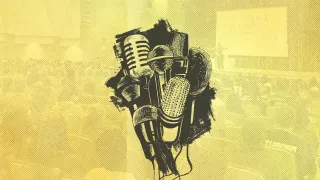 Mastering the Mic: How to Deliver a Message That Inspires, Connects, and Converts